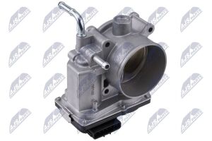 Корпус дросельного вузла Lexus Is 250,350 05-10, Gs 12-15