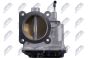 Корпус дроссельной заслонки Lexus Is 250,350 05-10, Gs 12-15, фото 2 - интернет-магазин Auto-Mechanic