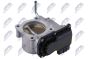 Корпус дроссельной заслонки Lexus Is 250,350 05-10, Gs 12-15, фото 5 - интернет-магазин Auto-Mechanic