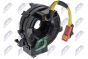 Витая пружина, подушка безопасности Lexus Ls460 2006-2012-,Ls600H 2007-2012-,Lx450D, фото 1 - интернет-магазин Auto-Mechanic