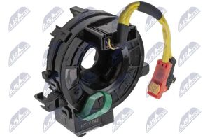 Витая пружина, подушка безопасности Lexus Ls460 2006-2012-,Ls600H 2007-2012-,Lx450D