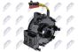 Витая пружина, подушка безопасности Lexus Ls460 2006-2012-,Ls600H 2007-2012-,Lx450D, фото 2 - интернет-магазин Auto-Mechanic