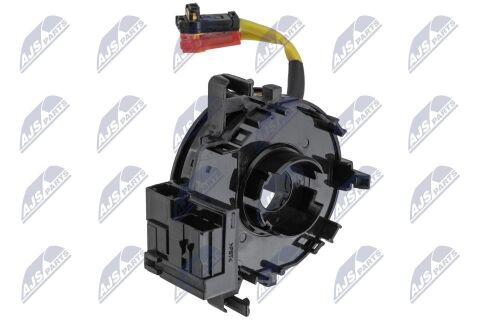 Витая пружина, подушка безопасности Lexus Ls460 2006-2012-,Ls600H 2007-2012-,Lx450D Витая пружина, подушка безопасности Lexus Ls460 2006-2012-,Ls600H 2007-2012-,Lx450D