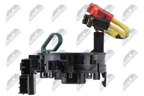 Витая пружина, подушка безопасности Lexus Ls460 2006-2012-,Ls600H 2007-2012-,Lx450D Витая пружина, подушка безопасности Lexus Ls460 2006-2012-,Ls600H 2007-2012-,Lx450D