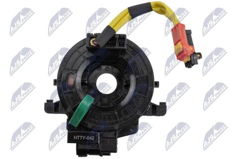 Витая пружина, подушка безопасности Lexus Ls460 2006-2012-,Ls600H 2007-2012-,Lx450D Витая пружина, подушка безопасности Lexus Ls460 2006-2012-,Ls600H 2007-2012-,Lx450D