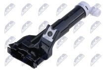 Распылитель воды для чистки, система очистки фар Lexus Lx460