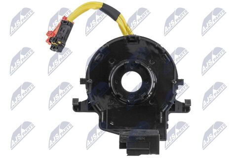 Витая пружина, подушка безопасности Lexus Ls460 2006-2012-,Ls600H 2007-2012-,Lx450D Витая пружина, подушка безопасности Lexus Ls460 2006-2012-,Ls600H 2007-2012-,Lx450D
