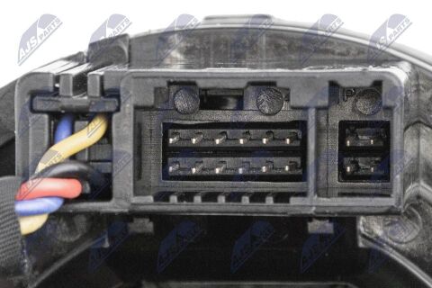 Витая пружина, подушка безопасности Lexus Ls460 2006-2012-,Ls600H 2007-2012-,Lx450D Витая пружина, подушка безопасности Lexus Ls460 2006-2012-,Ls600H 2007-2012-,Lx450D