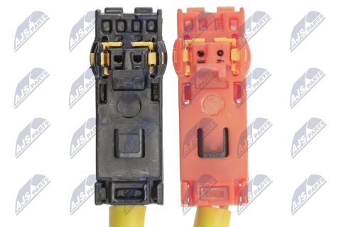 Витая пружина, подушка безопасности Lexus Ls460 2006-2012-,Ls600H 2007-2012-,Lx450D Витая пружина, подушка безопасности Lexus Ls460 2006-2012-,Ls600H 2007-2012-,Lx450D
