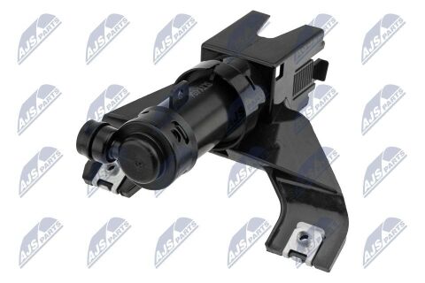 Распылитель воды для чистки, система очистки фар Lexus Rx 03-