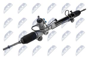 Зубчатая рейка, рулевой механизм Lexus Rx# 03-08, Toyota Highlander 03-