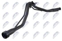 Наливний патрубок, паливний бак Lexus Rx300 00-, Toyota Harrier 3.0 97-