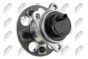 Комплект колісних підшипників Lexus Rx300 2Wd 03-08, фото 1 - інтерент-магазин Auto-Mechanic
