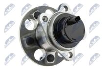 Комплект колісних підшипників Lexus Rx300 2Wd 03-08 Комплект колісних підшипників Lexus Rx300 2Wd 03-08