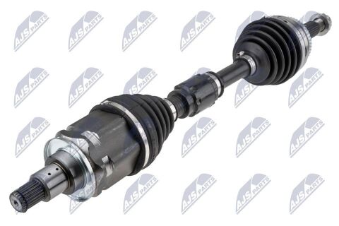 Приводной вал Lexus Rx300 03-08 Приводной вал Lexus Rx300 03-08