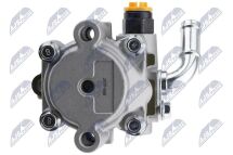 Гідравлічний насос, механізм рульового керування Lexus Rx330