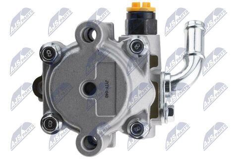 Гідравлічний насос, механізм рульового керування Lexus Rx330