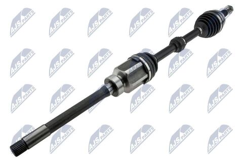 Приводной вал Lexus Rx350 08-15 Приводной вал Lexus Rx350 08-15