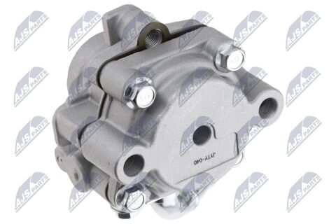 Гідравлічний насос, механізм рульового керування Lexus Rx330