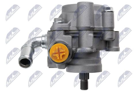 Гідравлічний насос, механізм рульового керування Lexus Rx330