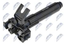 Форсунка подачі води для миття, система очищення фар Lexus Rx350 Rx450 09.2015- Форсунка подачі води для миття, система очищення фар Lexus Rx350 Rx450 09.2015-