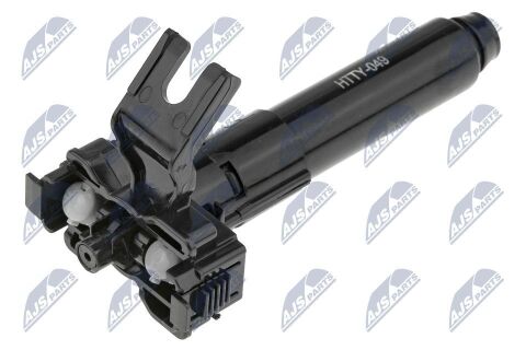 Форсунка подачі води для миття, система очищення фар Lexus Rx350 Rx450 09.2015-