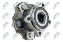 Комплект колісних підшипників Lexus Rx350 Комплект колісних підшипників Lexus Rx350