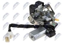 Замок кришки багажника Lexus Rx450H