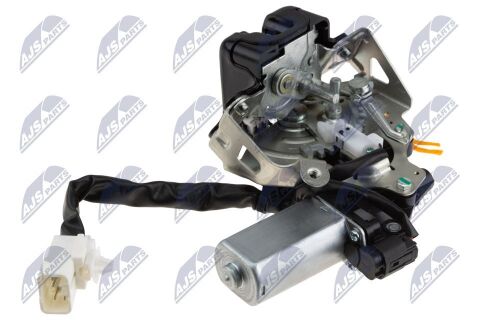 Замок задней двери Lexus Rx450H Замок задней двери Lexus Rx450H