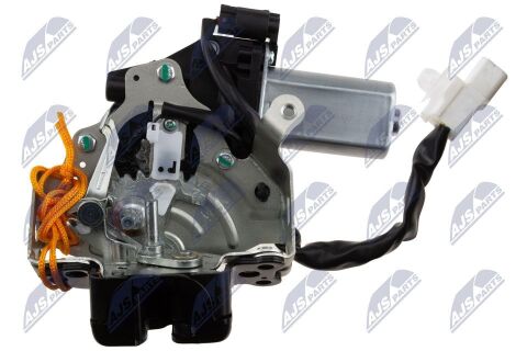 Замок задней двери Lexus Rx450H Замок задней двери Lexus Rx450H
