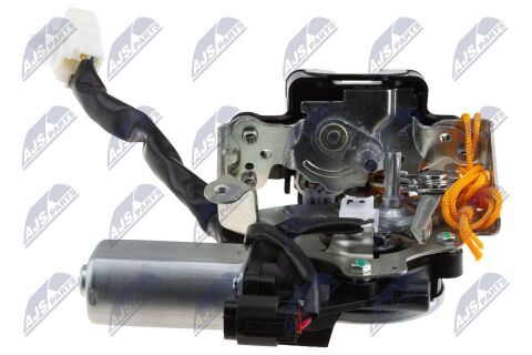 Замок задней двери Lexus Rx450H Замок задней двери Lexus Rx450H