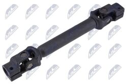 Шарнир, колонка рулевого управления Mazda 2 07- , Ford Fiesta Vi 2008- , B-Max 2012- Шарнир, колонка рулевого управления Mazda 2 07- , Ford Fiesta Vi 2008- , B-Max 2012-
