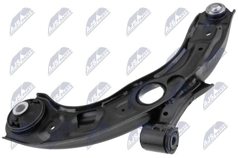 Важіль підвіски, підвіска коліс Mazda 2 14-