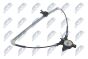 Склопідйомник Mazda 3 03-09, фото 1 - інтерент-магазин Auto-Mechanic