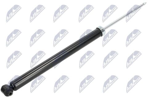 Амортизатор Mazda 3 03-09 Амортизатор Mazda 3 03-09