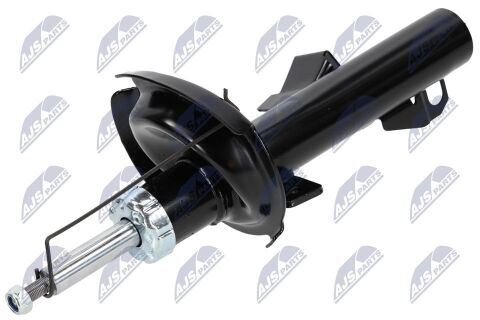 Амортизатор Mazda 3 03-09 Амортизатор Mazda 3 03-09