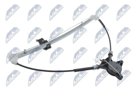 Склопідйомник Mazda 3 03-09 Склопідйомник Mazda 3 03-09