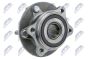 Комплект колісних підшипників Mazda 3 04.2015-, фото 1 - интернет-магазин Auto-Mechanic