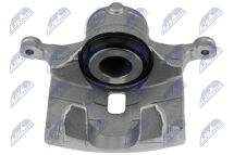 Тормозной суппорт Mazda 3 13-, Cx-3 15-