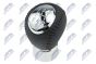 Рукоятка важеля перемикання передач Mazda 3 2003-,5 2005-,6 2002-,Premacy 1999-,Rx-8 2003-, фото 1 - інтерент-магазин Auto-Mechanic