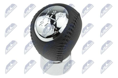Рукоятка важеля перемикання передач Mazda 3 2003-,5 2005-,6 2002-,Premacy 1999-,Rx-8 2003- Рукоятка важеля перемикання передач Mazda 3 2003-,5 2005-,6 2002-,Premacy 1999-,Rx-8 2003-