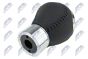 Рукоятка важеля перемикання передач Mazda 3 2003-,5 2005-,6 2002-,Premacy 1999-,Rx-8 2003-, фото 2 - інтерент-магазин Auto-Mechanic