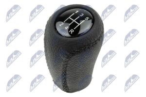 Ручка рычага переключения передач Mazda 3 2006-,5 2005-,6 2007-,Cx-7 2006-,Mx-5 2005-