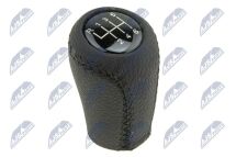 Рукоятка важеля перемикання передач Mazda 3 2006-,5 2005-,6 2007-,Cx-7 2006-,Mx-5 2005-