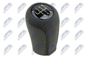 Ручка рычага переключения передач Mazda 3 2006-,5 2005-,6 2007-,Cx-7 2006-,Mx-5 2005-