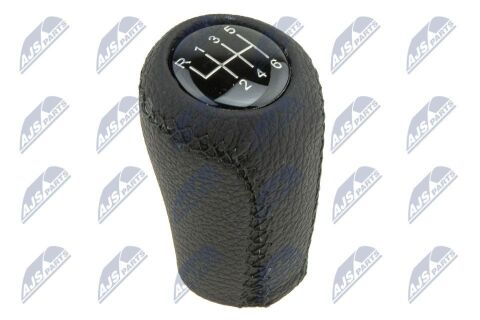 Рукоятка важеля перемикання передач Mazda 3 2006-,5 2005-,6 2007-,Cx-7 2006-,Mx-5 2005- Рукоятка важеля перемикання передач Mazda 3 2006-,5 2005-,6 2007-,Cx-7 2006-,Mx-5 2005-