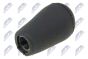 Рукоятка важеля перемикання передач Mazda 3 2006-,5 2005-,6 2007-,Cx-7 2006-,Mx-5 2005-, фото 2 - інтерент-магазин Auto-Mechanic