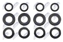 Ущільнювальне кільце, клапан впорскування Mazda 3 Bk 1.6 2003-,3 Bl 1.6 2008-,Mx-5 1.6 1990-,Mx-5 Ii 1.6 1998-,Rx-8 1.3 2003-