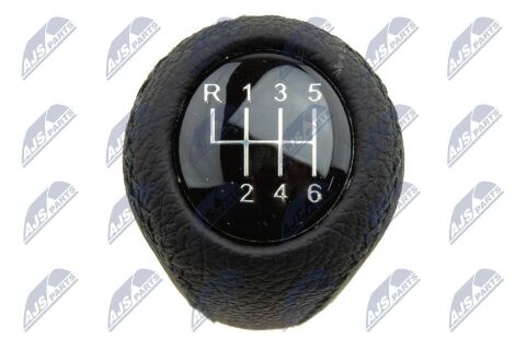Рукоятка важеля перемикання передач Mazda 3 2006-,5 2005-,6 2007-,Cx-7 2006-,Mx-5 2005- Рукоятка важеля перемикання передач Mazda 3 2006-,5 2005-,6 2007-,Cx-7 2006-,Mx-5 2005-