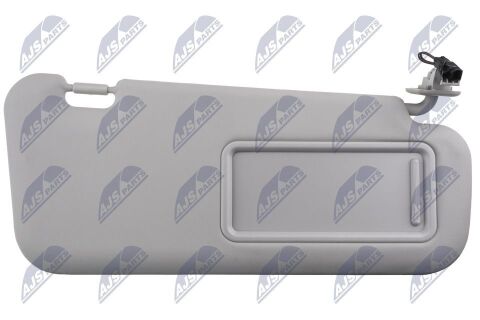 Сонцезахисний козирок Mazda 3 2010- Сонцезахисний козирок Mazda 3 2010-